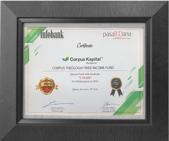 Image MUTUAL FUND WITH A 5-STAR RATING AWARD