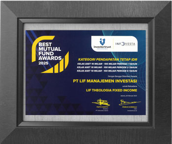 Image BEST MUTUAL FUND AWARDS 2025
